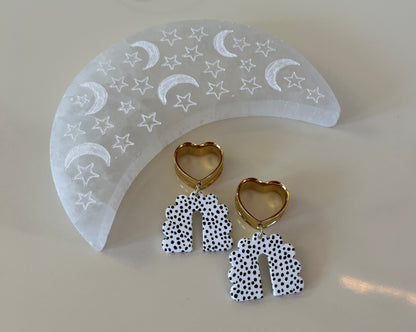 Polkadot Dangle Plugs