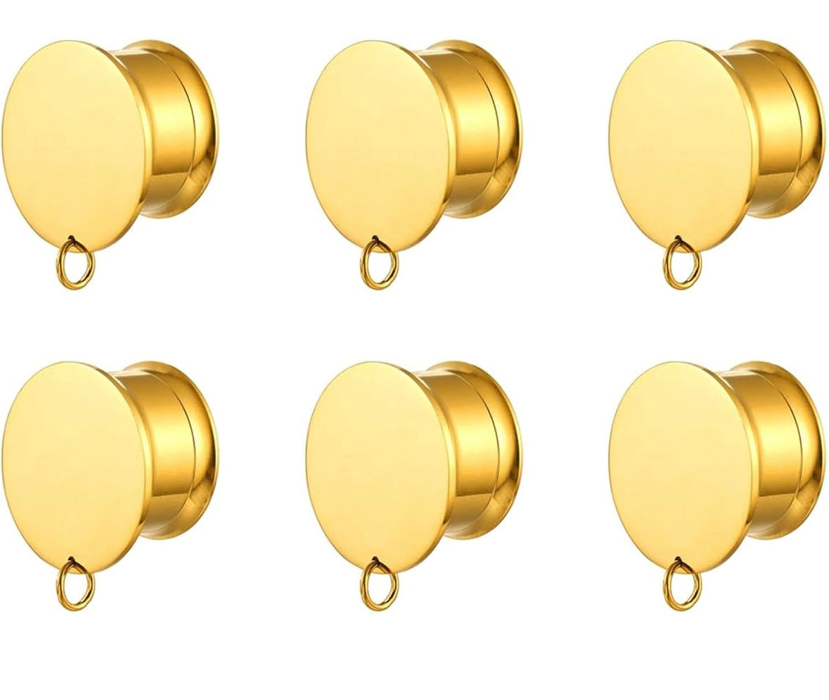 Hider Plugs add-on