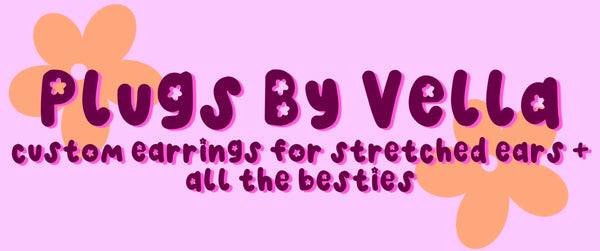 Plugs by Vella