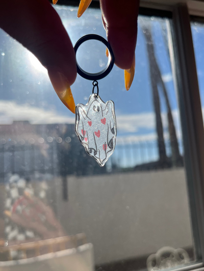 Spooky Dangle Plugs