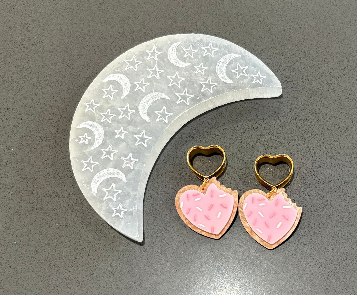 Sweetest Dangle Plugs