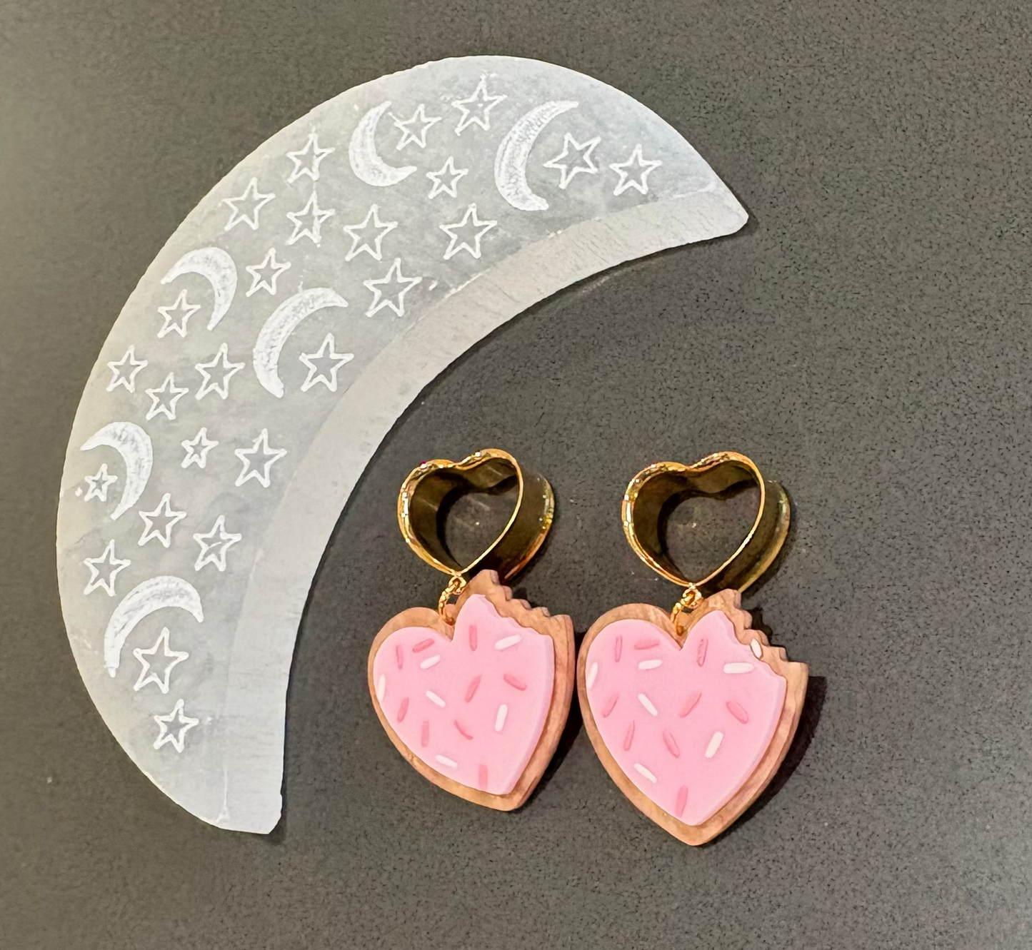 Sweetest Dangle Plugs