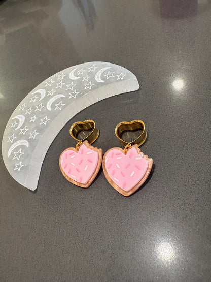 Sweetest Dangle Plugs